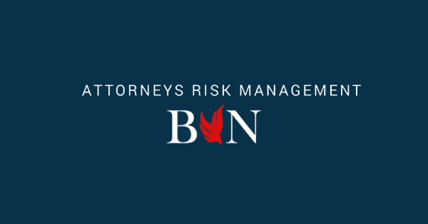 Westfield Specialty – Tip of the Month – Lawyers As Witnesses: Address the Issue Early to Avoid Later Problems- April 2025