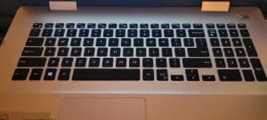 Computer Keyboard