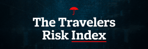 The Travelers risk Index