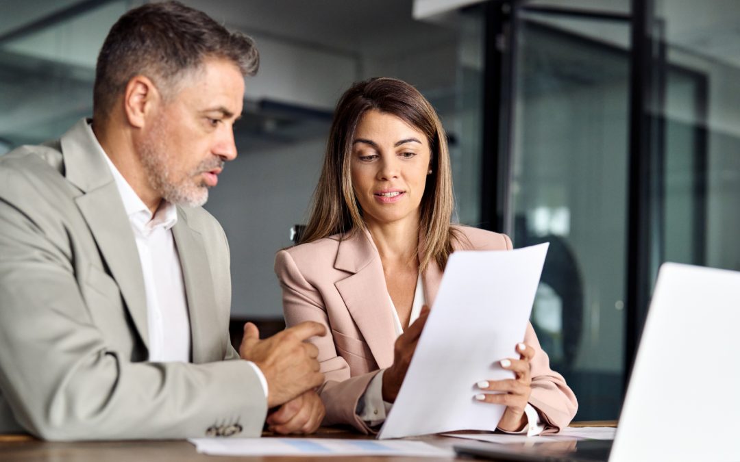 Employment Practices Liability Insurance