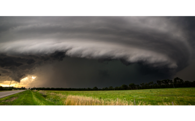 Before the Storm: A Preparedness Guide for Small Businesses From Travelers Insurance