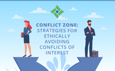 Free CLE Webinar for Attorneys – Conflict Zone: Strategies for Ethically Avoiding Conflicts of Interest