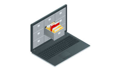AttPro Risk Management Tip of the Month – Document Retention for Law Firms – April 2025