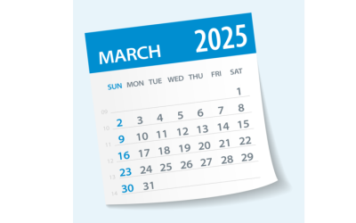 AttPro Tip of the Month – The Corporate Transparency Act – March 2025 Update