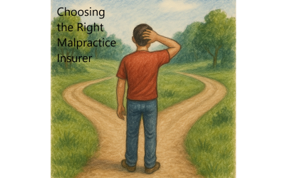 Choosing the Right Attorney Malpractice Insurance Provider(s)