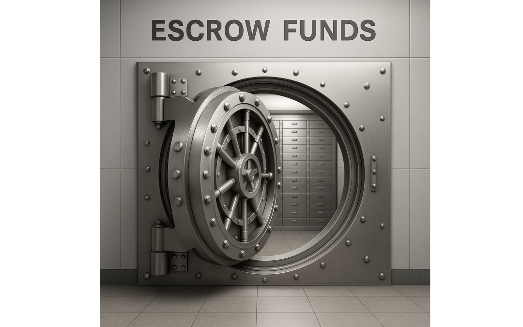 Attorney Malpractice Insurance may not Cover Escrow (IOLTA) Accounts