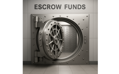 Attorney Malpractice Insurance may not Cover Escrow (IOLTA) Accounts