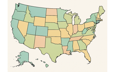 Is your Attorney Malpractice Insurer Writing in All Your States?