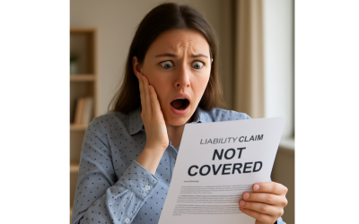 Attorney Malpractice Insurance Policy Definitions – Damages