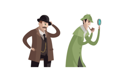 AttPro Tip of the Month – Can I Withdraw from Representation? “Elementary, My Dear Watson.” – May 2025