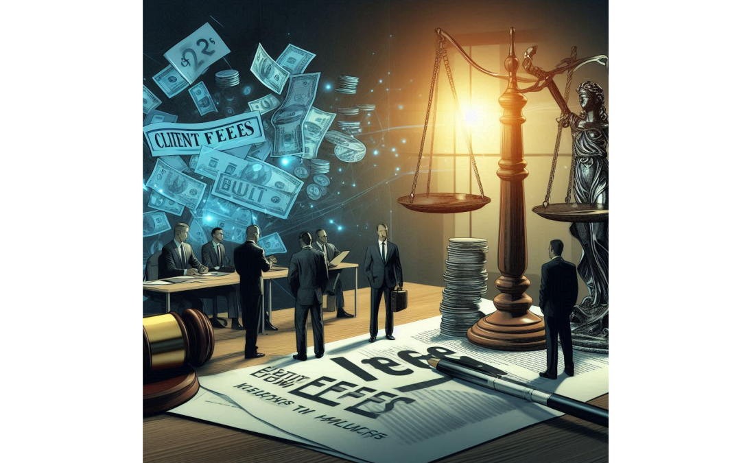 Client Fee Suits Cause Lawyers Professional Liability (LPL) Claims