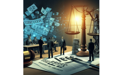 Client Fee Suits Cause Lawyers Professional Liability (LPL) Claims