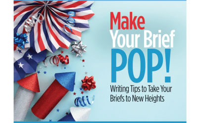Making Your Brief Pop Part 2 – When Can I Draft Documents with AI?