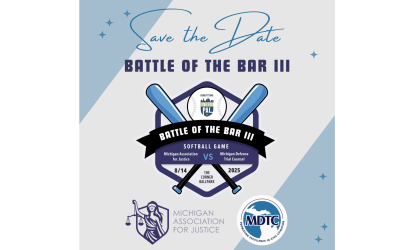 Battle of the Bar III
