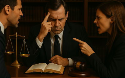 Law Firm Conflict of Interest Issues