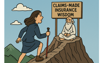 Understanding Claims-Made Lawyers Professional Liability Insurance (LPL)