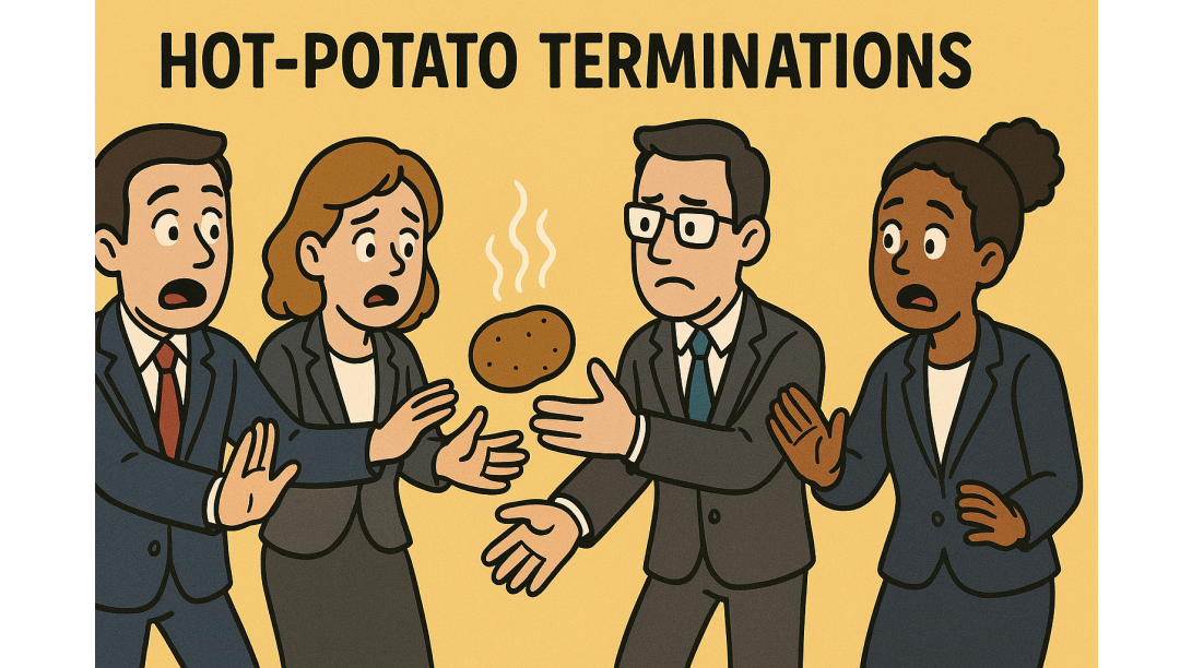 Westfield Specialty Tip of the Month – Withdrawing Under Rule of Professional Conduct 1.16(b)(1)