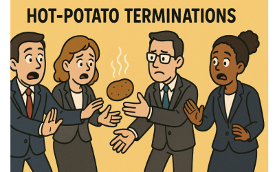 Westfield Specialty Tip of the Month – Withdrawing Under Rule of Professional Conduct 1.16(b)(1)