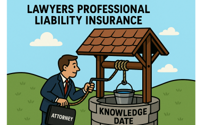 Understanding the Knowledge Date in Lawyers Professional Liability Insurance