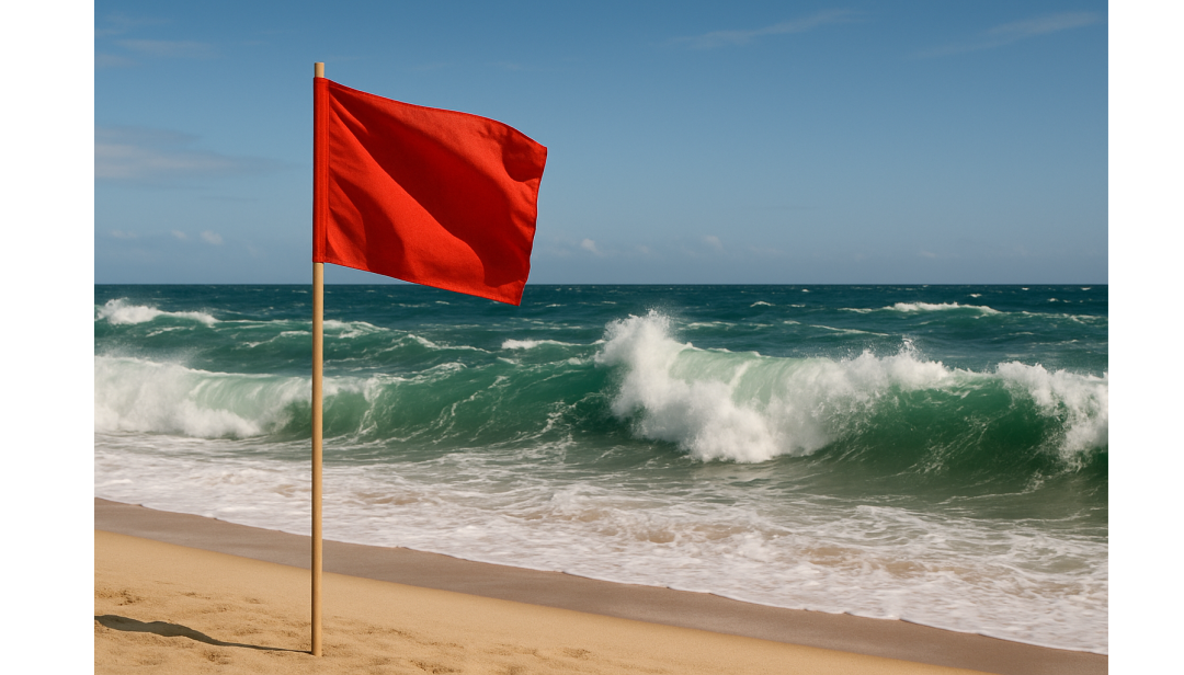 AttPro Tip of the Month – Red Flags: Choosing Your Workers’ Comp Clients Wisely
