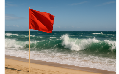 AttPro Tip of the Month – Red Flags: Choosing Your Workers’ Comp Clients Wisely