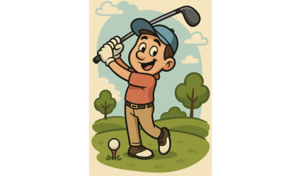 MCBA 2025 14th Annual Golf Outing