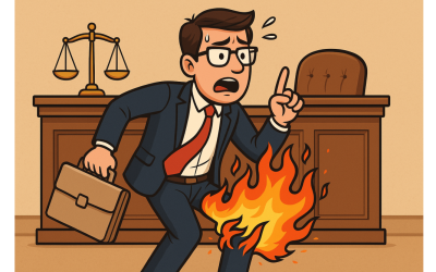 Trial by Fire