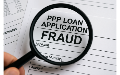 Delaware Tax Preparer Sentenced to Prison for $9.1 Million PPP Loan Fraud Scheme