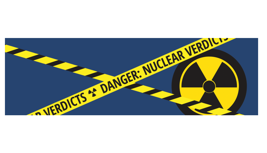 AttPro Risk Management – Social Inflation: Fighting Back Against the Rise in Nuclear Verdicts