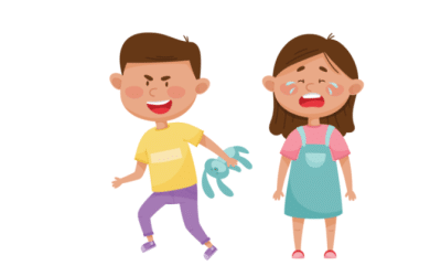 Att Pro Tip of the Month – All I Really Need To Know I Learned In Kindergarten