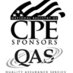 CPE Sponsors QAS Logo
