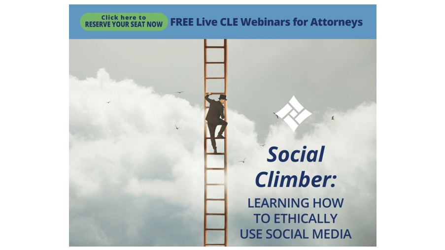 Social Climber: Learning How to Ethically Use Social Media