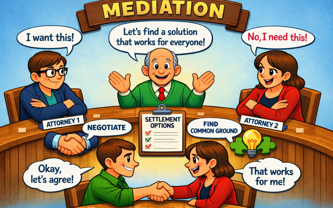 Attorney Malpractice Policies that Reduce Your Deductible for a Mediated Settlement