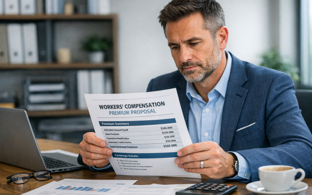 Why Professional Firms Must Carry Workers Compensation Insurance for Employees