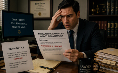 Cheap Lawyers Liability Insurance: When Saving Money Could Cost You More