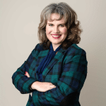 Maddie Pipitone is a Senior Manager of Thomson Reuters'AI Solutions Architects