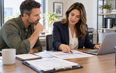 Insurance Agent Responsibility in Securing Adequate Coverage: Conflicting State Standards Increase Agent Liability Risk